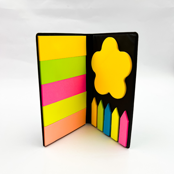 Libreta Post it Notes Maute Store