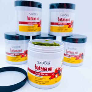 Tratamiento Capilar Batana Oil