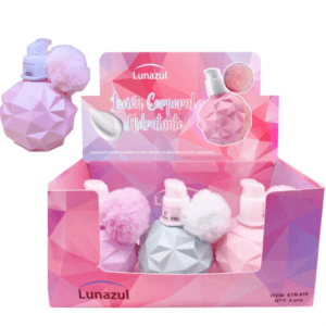 Caja de 6 Cremas Luna