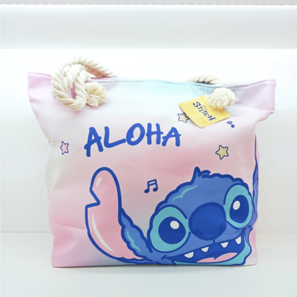 Bolsos Originales Stitch - Imagen 8