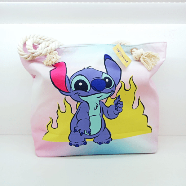 Bolsos Originales Stitch - Imagen 5