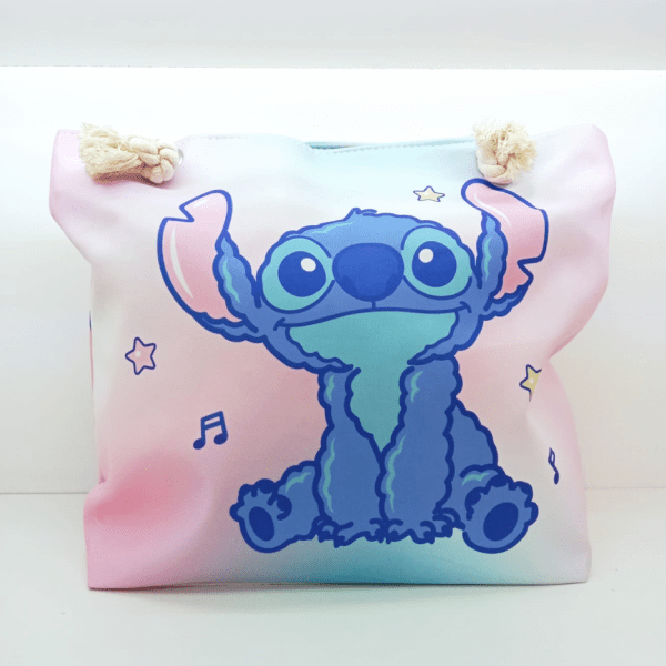 Bolsos Originales Stitch - Imagen 9