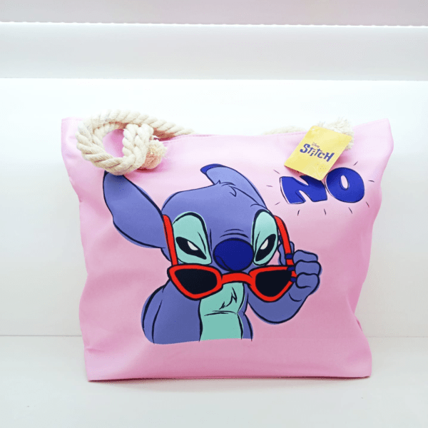 Bolsos Originales Stitch - Imagen 2