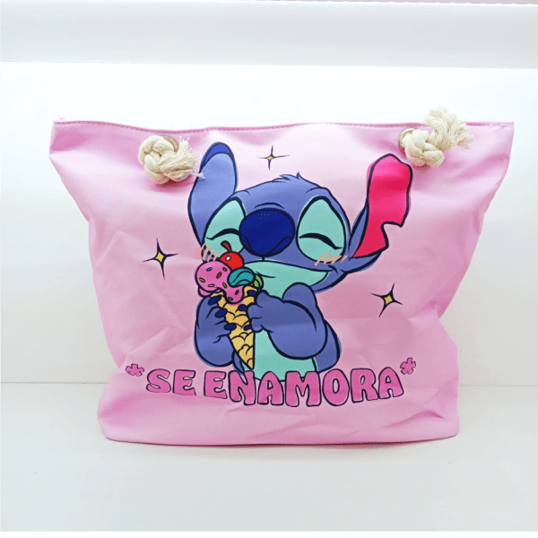 Bolsos Originales Stitch - Imagen 3