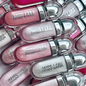 12 GLoss Dupe Kiko Milano