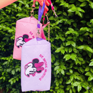 Lote 10 Cosmetiqueros ORIGINALES disney