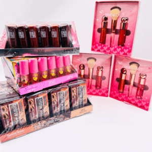 Lote Emprende 75 Productos Loop