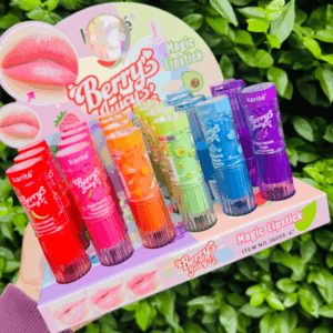 Caja 24 Balsamos Juice