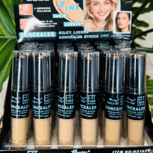 6 Corrector 2 en 1 Dupe Maybelline