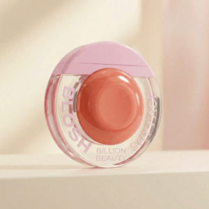 Rubor Liquido en crema Billion