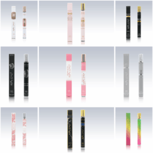 Lote de 30 perfume 35 ml Virales