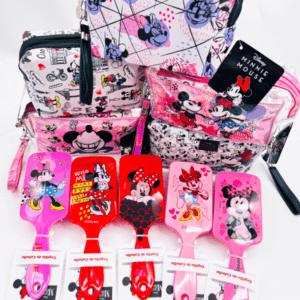 Lote de 10 Productos Disney Original