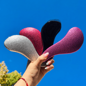 Cepillo Antifrizz Brillos