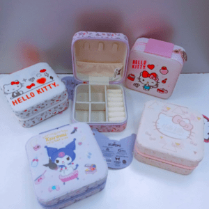 Joyero Original Sanrio