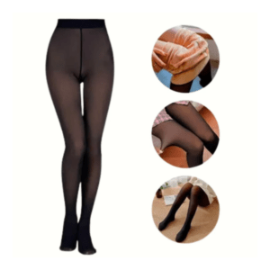 Panty Efecto Piel