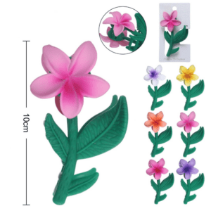 Docena gancheta Camelia