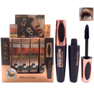 Mascara de Pestañas Secret Xpress 4D