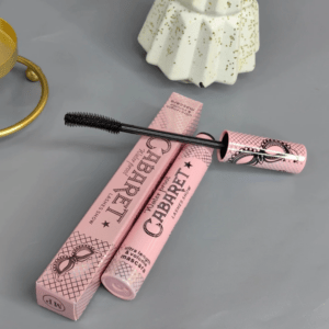 Lote de 12 Mascaras de Pestañas Cabaret
