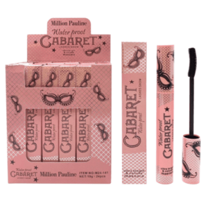 Mascara de Pestañas Cabaret
