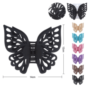 Docena gancheta Mariposa Xl