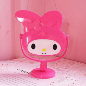 Espejo Pedestal  My Melody