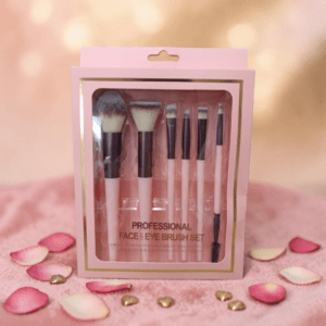 Set de Brochas Profesionales