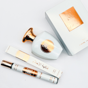 Lote de 5 Perfumes (100ml) + 5 Perfumes (35ml) MUJER