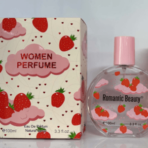 Perfume de Mujer Frutillita (100 ml)