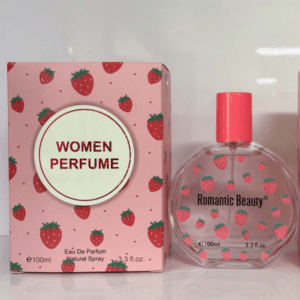Perfume de Mujer Frutillita (100 ml)