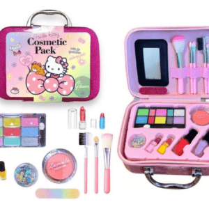 MAleta de MAquillaje Kawaii