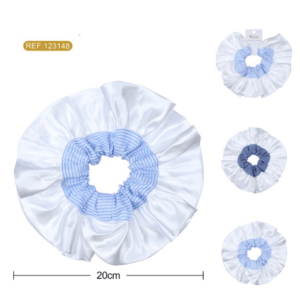 Docne Scrunchies Xl Glow