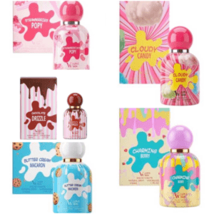 Perfume Dupe Tubbies (50 ml)
