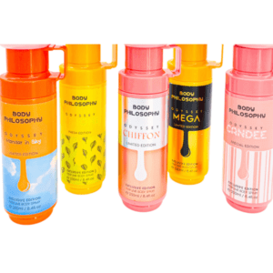 Splash Virales (250ml) dupe armaf