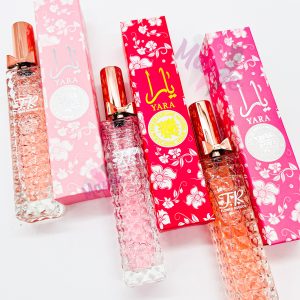 Perfumes Dupe Yara