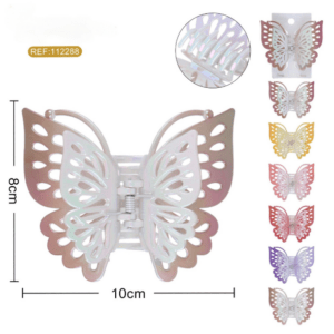 Docena gancheta Mariposa Mom