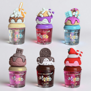 Gloss Viral Ice Cream
