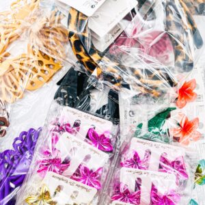 Lote de 48 Productos Emprende Accesorios