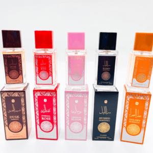 Perfume Dupe Arabes (30 ml)