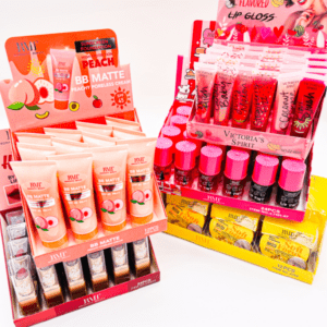 Lote de 96 Productos Solo Maquillaje