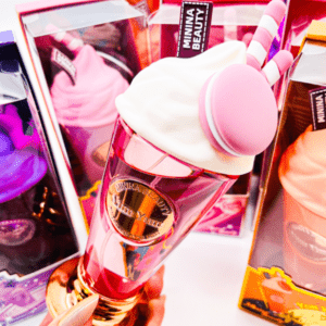 Perfume dupe Yum Yum 200 ml