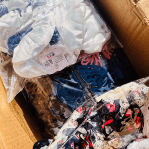Lote de 96 Productos Emprende A Luca