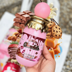 Splash Dupe Tubbies (300 ml)