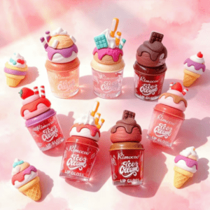 Gloss Viral Ice Cream